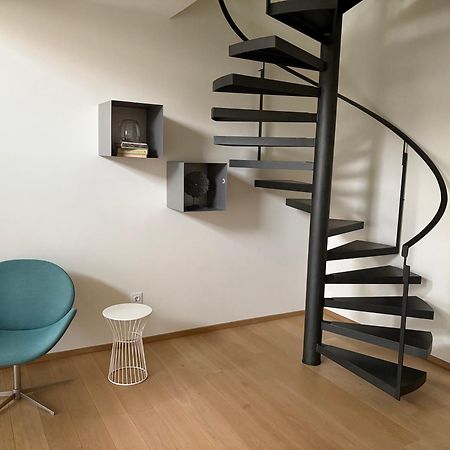 Voula Lofts Apartment Athens Exterior photo