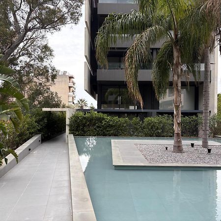 Voula Lofts Apartment Athens Exterior photo