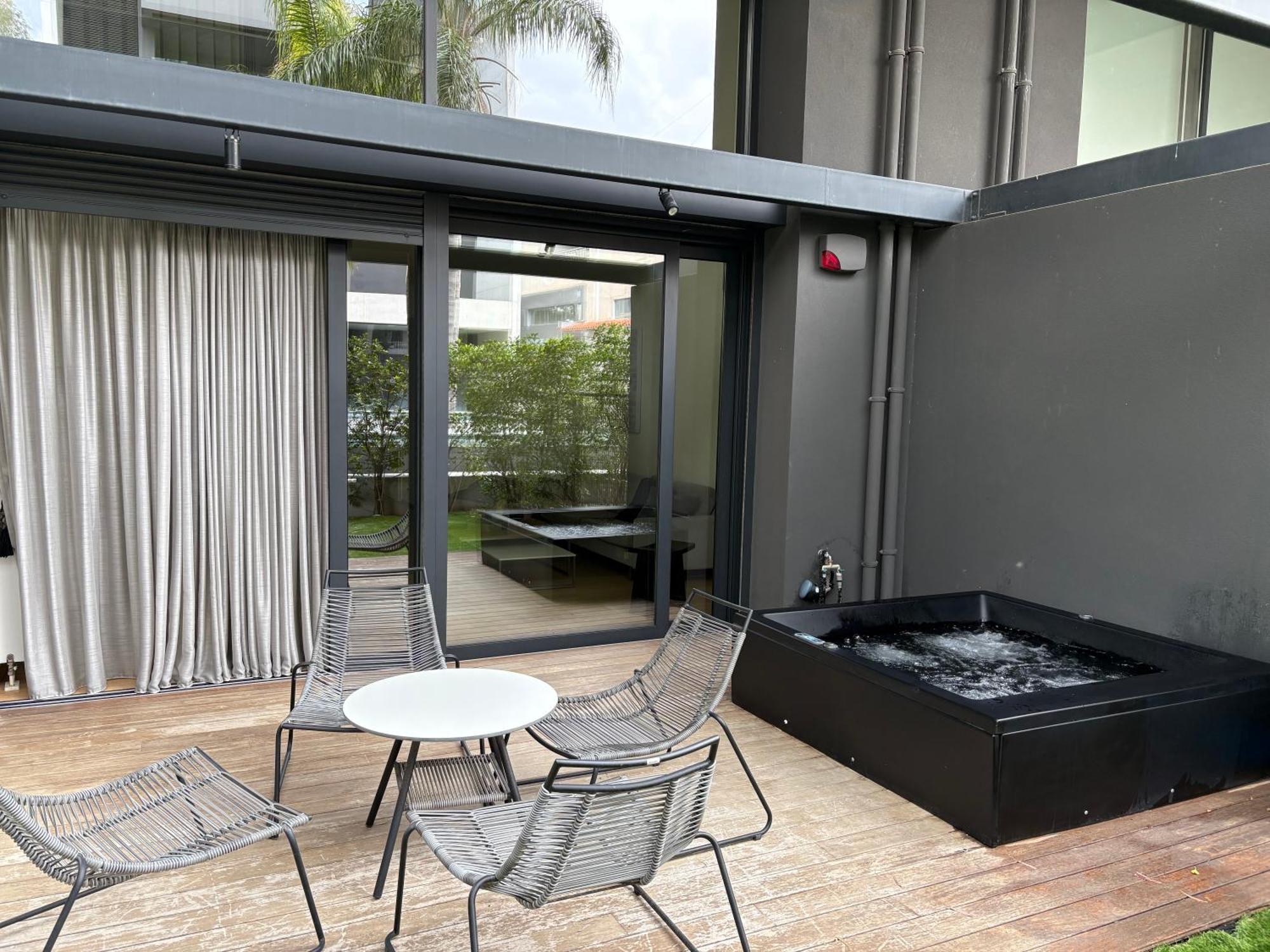 Voula Lofts Apartment Athens Exterior photo