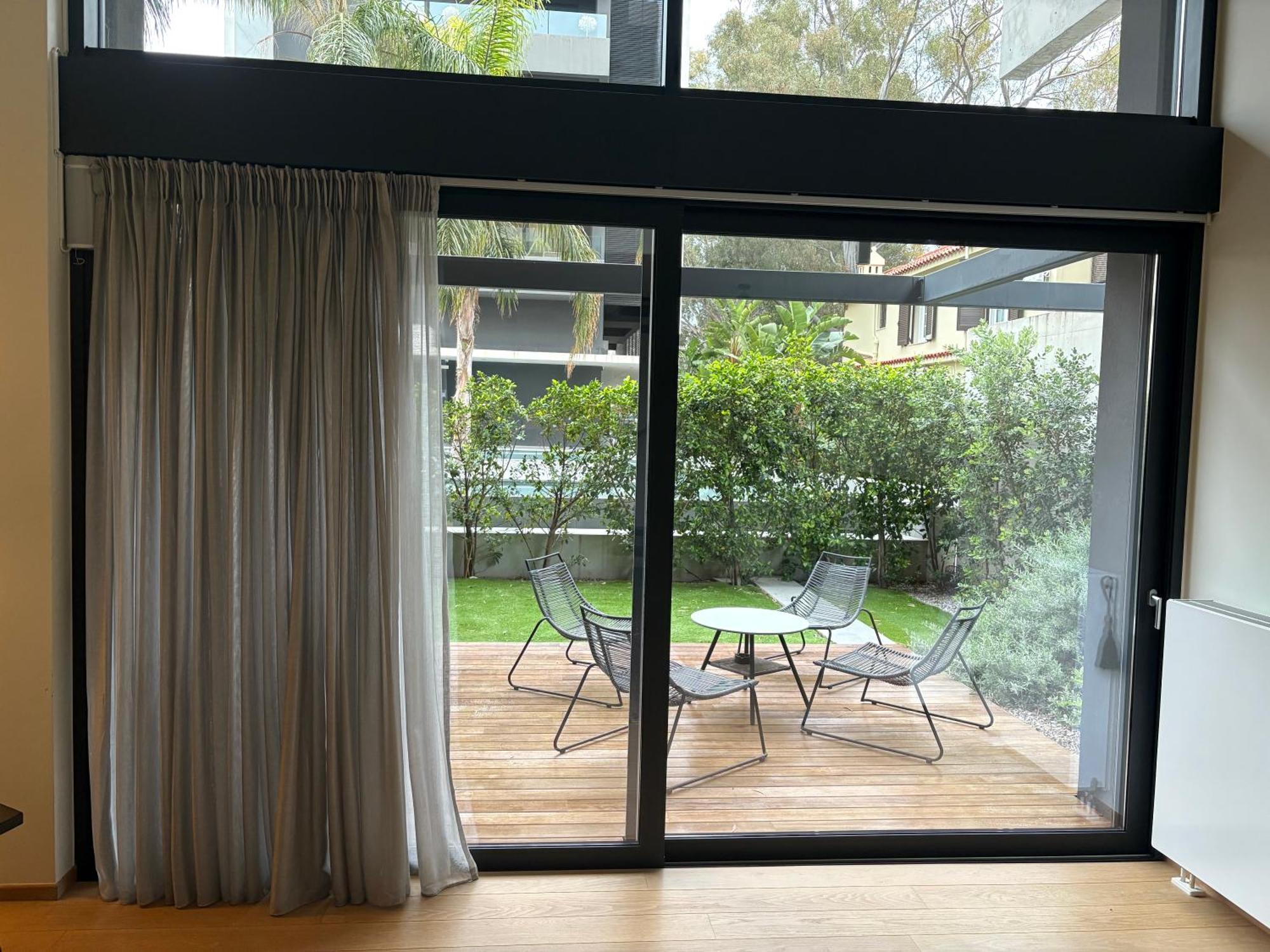 Voula Lofts Apartment Athens Exterior photo