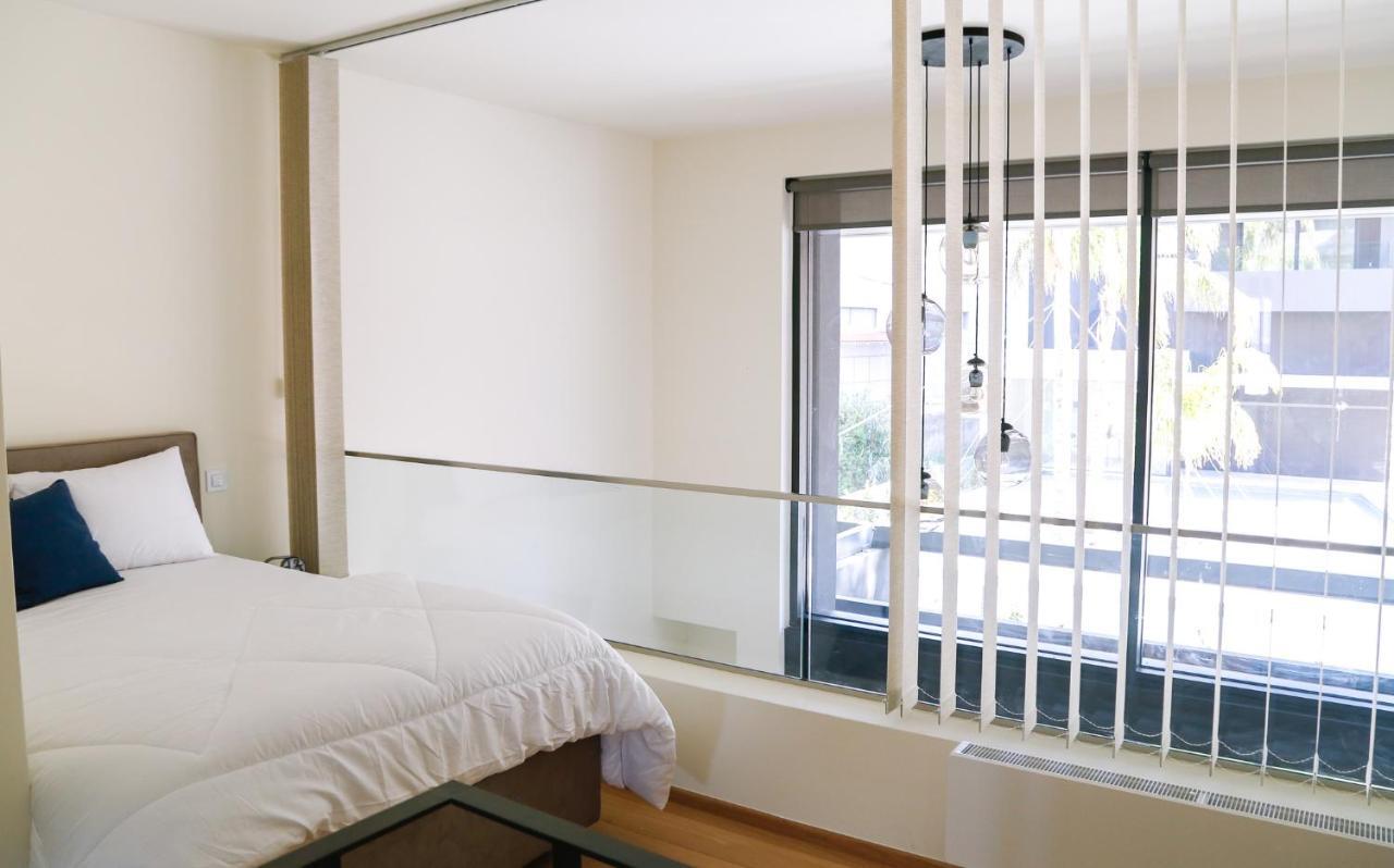 Voula Lofts Apartment Athens Exterior photo
