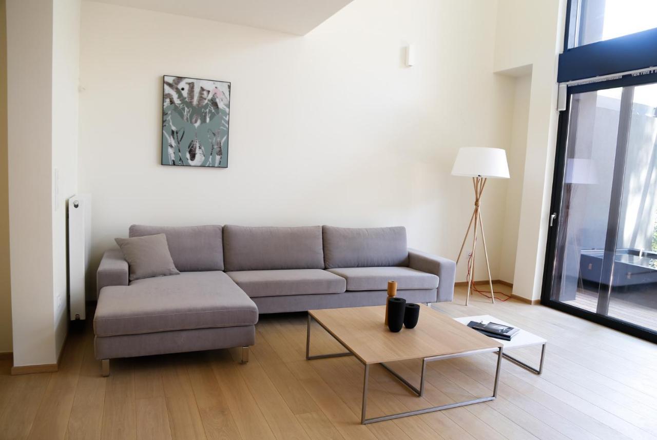 Voula Lofts Apartment Athens Exterior photo
