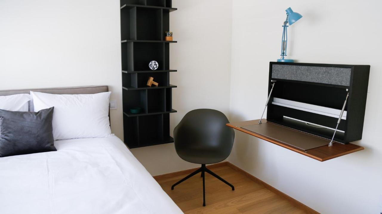 Voula Lofts Apartment Athens Exterior photo