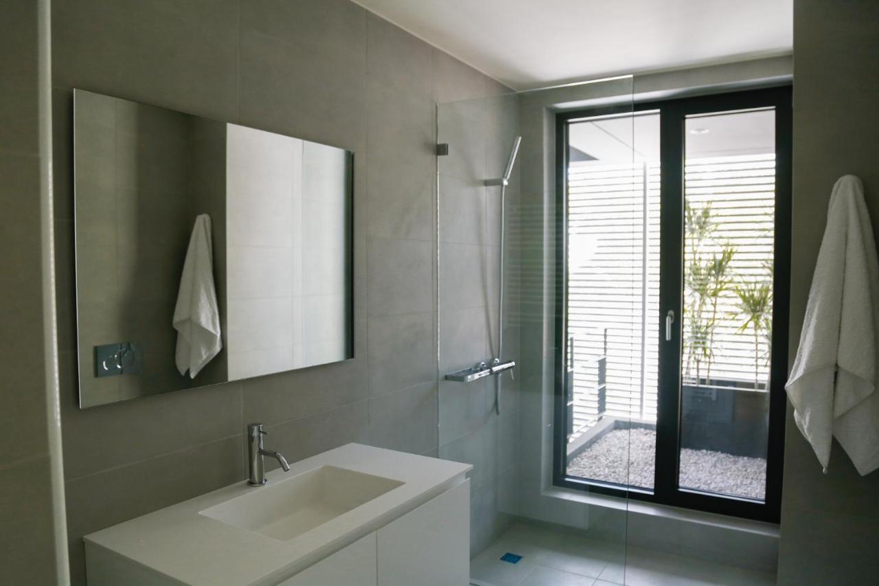 Voula Lofts Apartment Athens Exterior photo