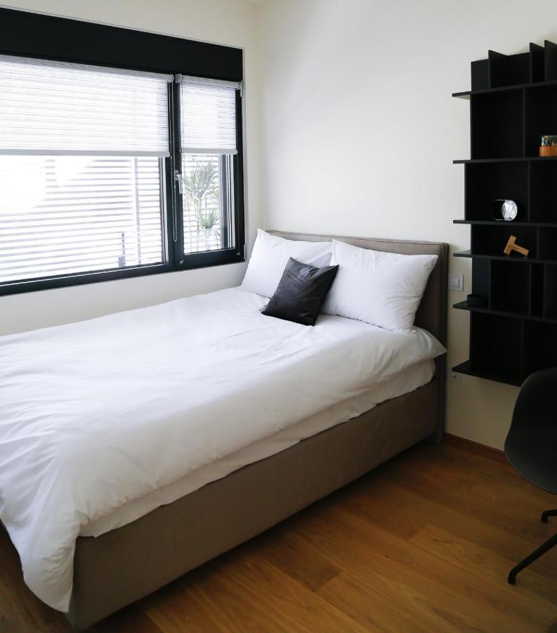 Voula Lofts Apartment Athens Exterior photo