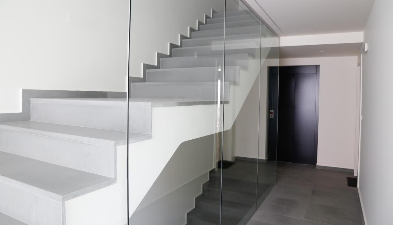 Voula Lofts Apartment Athens Exterior photo
