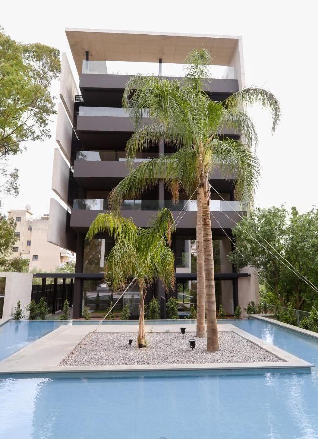 Voula Lofts Apartment Athens Exterior photo